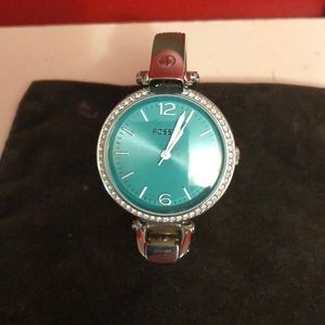 Fossil Accessories - Cute small Fossil watch Fossil Accessories - Cute small Fossil watch